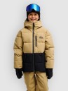 Quiksilver Highland Kids Takki