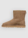 Quiksilver Aussie Suede Winter Shoes