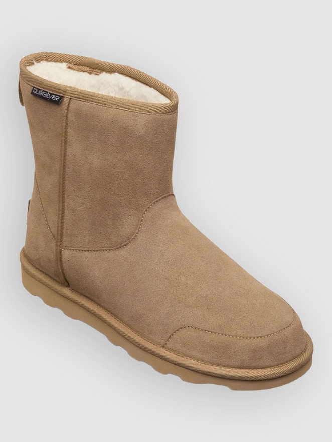 Quiksilver Aussie Suede Winter Shoes