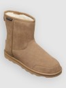 Quiksilver Aussie Suede Winter Shoes