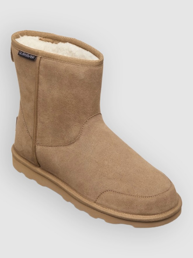 Quiksilver Aussie Suede Winter Shoes