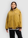 Quiksilver Fahan Jacket
