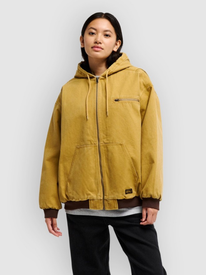Quiksilver Fahan Jacket