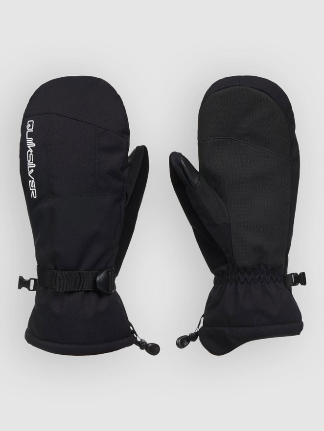 Quiksilver Mission Rukkaset