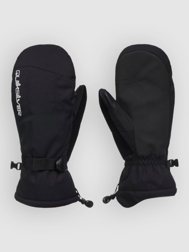 Quiksilver Mission Rukkaset