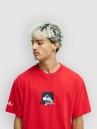 Quiksilver Yg Echo T-Shirt