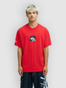 Quiksilver Yg Echo T-Shirt