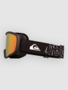 Quiksilver Shredder Kids Spiral Kids Goggle