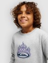 Quiksilver Graphic Crew Kids Sweater