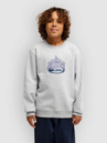 Quiksilver Graphic Crew Kids Sweater