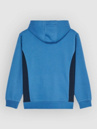 Quiksilver No Teacher Kids Zip Hoodie