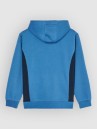 Quiksilver No Teacher Kids Zip Hoodie