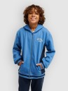 Quiksilver No Teacher Kids Zip Hoodie