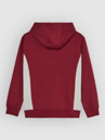 Quiksilver No Teacher Kids Zip Hoodie