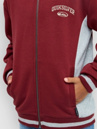 Quiksilver No Teacher Kids Zip Hoodie