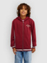 oxblood red