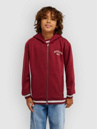 Quiksilver No Teacher Kids Zip Hoodie