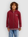 Quiksilver No Teacher Kids Zip Hoodie
