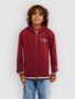 oxblood red