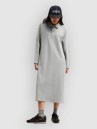 Quiksilver Assinie Polo Long Dress