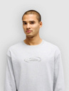 Quiksilver Crystal Longsleeve