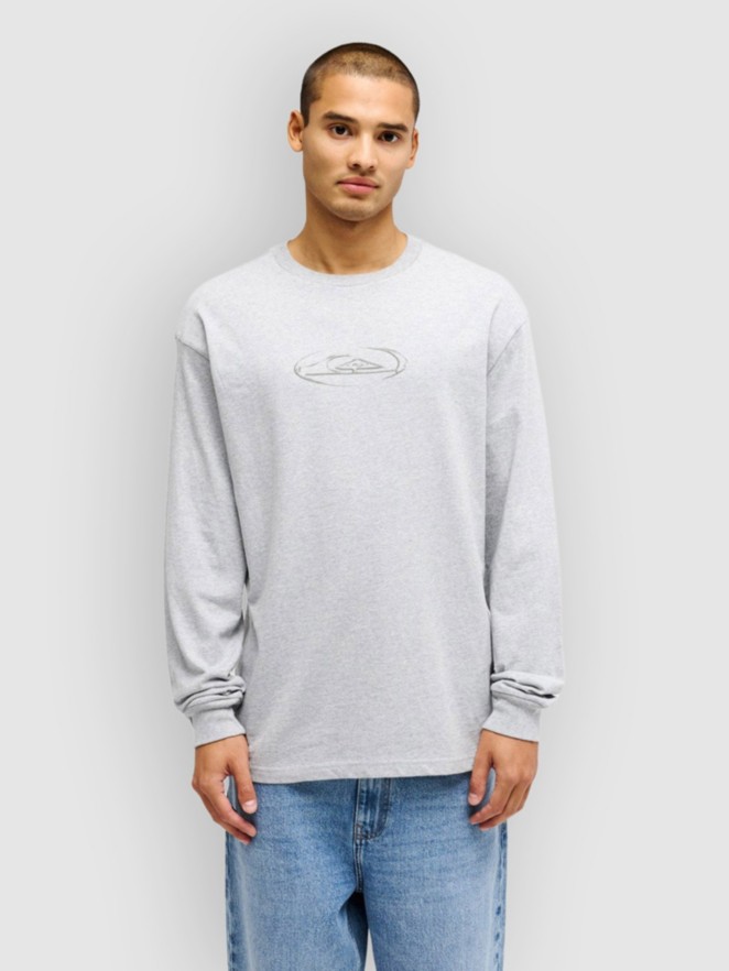 Quiksilver Crystal Longsleeve