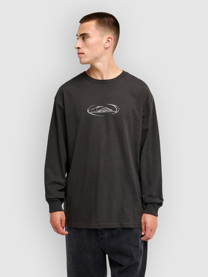 Quiksilver Crystal Longsleeve