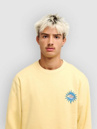 Quiksilver Salt Water Flow Crew Sweater