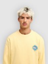 Quiksilver Salt Water Flow Crew Sweater
