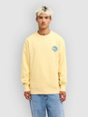 Quiksilver Salt Water Flow Crew Sweater