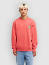 Quiksilver Salt Water Flow Crew Sweater