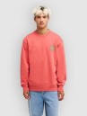 Quiksilver Salt Water Flow Crew Sweater