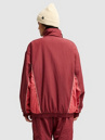 Quiksilver Red Castle Jacket