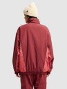Quiksilver Red Castle Veste