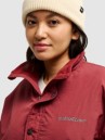 Quiksilver Red Castle Veste