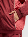 Quiksilver Red Castle Jacket