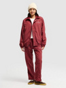 Quiksilver Red Castle Jacket