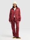 Quiksilver Red Castle Veste