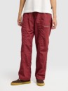 Quiksilver Red Castle Bukser