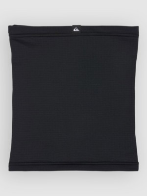 Quiksilver Steep Point Collar Neck Warmer Zwart