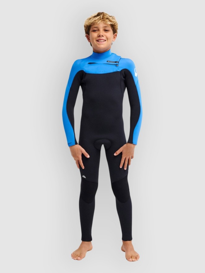 Quiksilver Everyday Sessions 3/2 Kids Neopreno