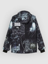 Quiksilver Peter Sutherland Gore-Tex Veste