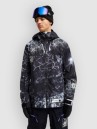 Quiksilver Peter Sutherland Gore-Tex Veste