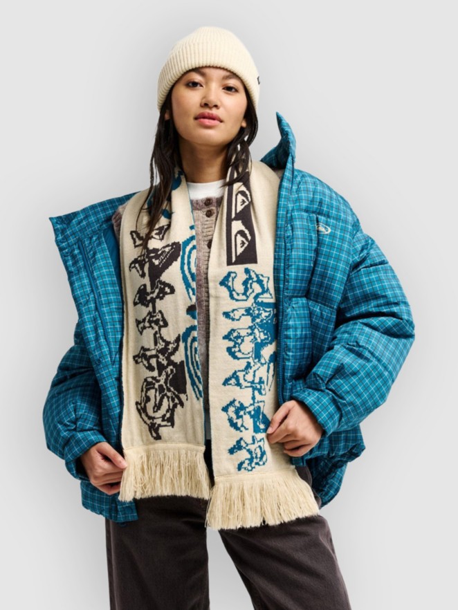 Quiksilver The Gradient Scarf