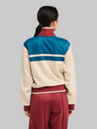 Quiksilver Brooklyn Fleece Jacket