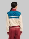 Quiksilver Brooklyn Fleece Jacket