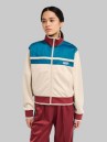 Quiksilver Brooklyn Fleece Jacket
