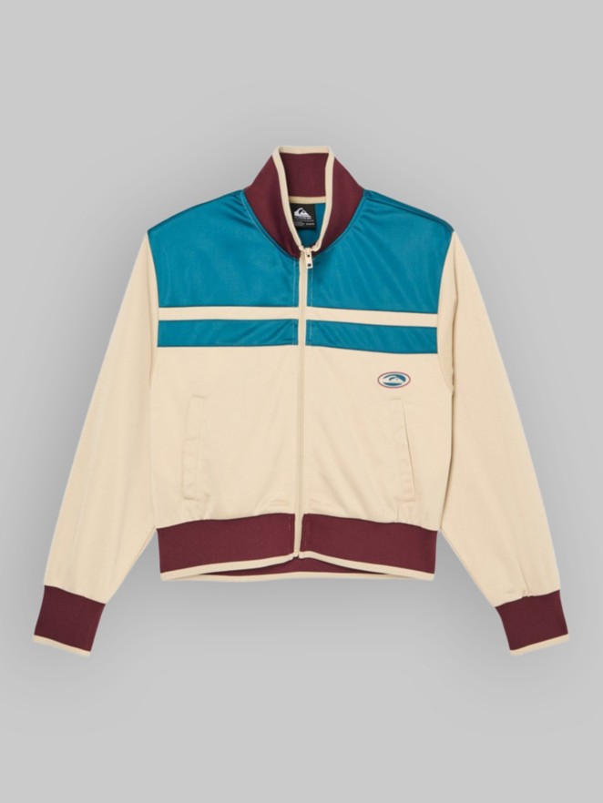 Quiksilver Brooklyn Veste polaire