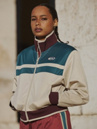 Quiksilver Brooklyn Fleece Jacket