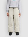 Quiksilver Cascada 10K Pants